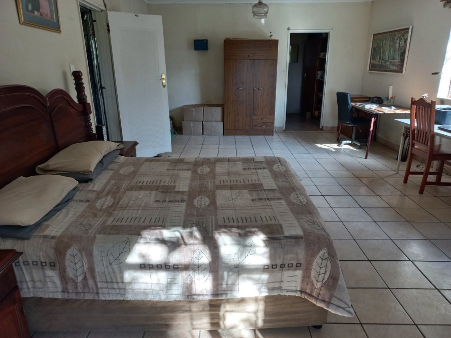 2 Bedroom Property for Sale in Wilgeboom A H North West